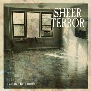 Sheer Terror : Pall in the family